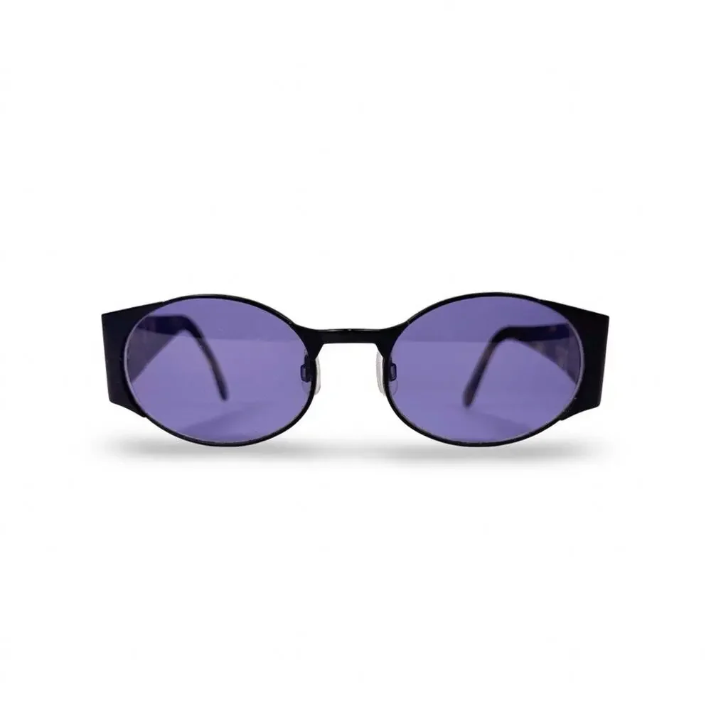Chanel Tortoise CC Logo Sunglasses 05972